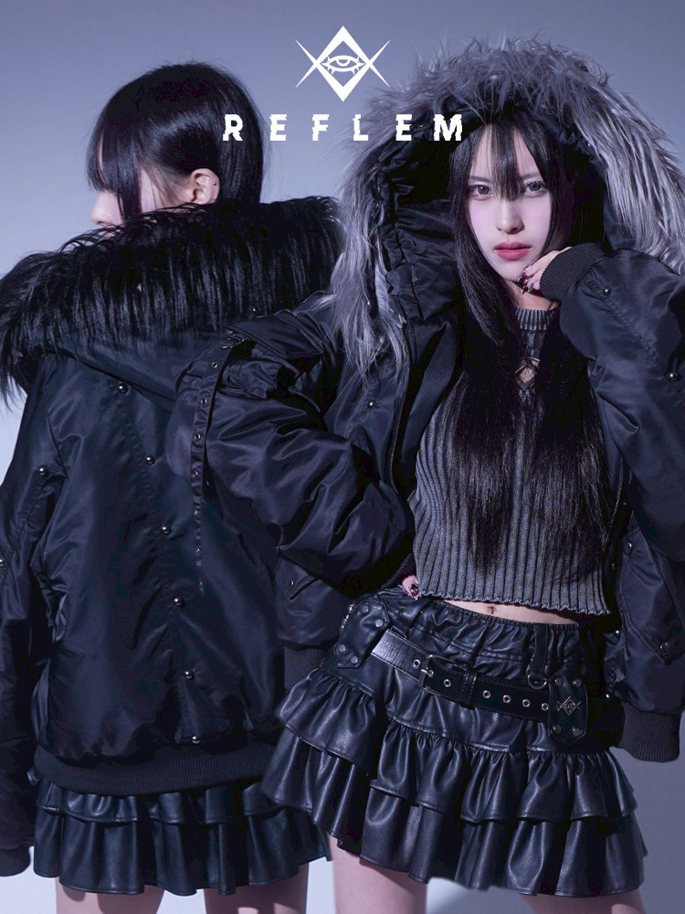 REFLEM【レフレム】