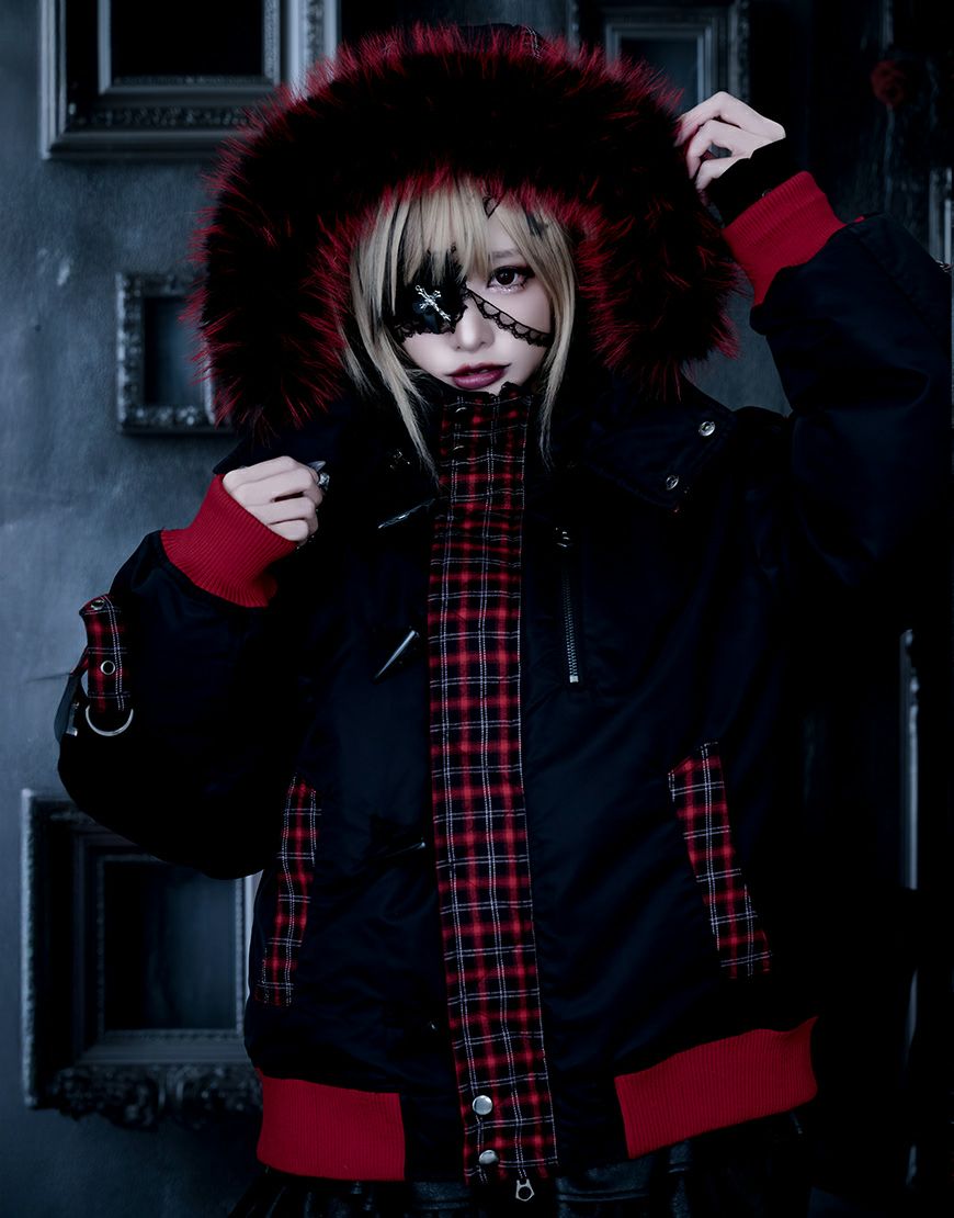 Grrr the Lipper【ガルルザリッパー】ｶﾞﾙ蝮(ﾏﾑｼ)N2B/全2色