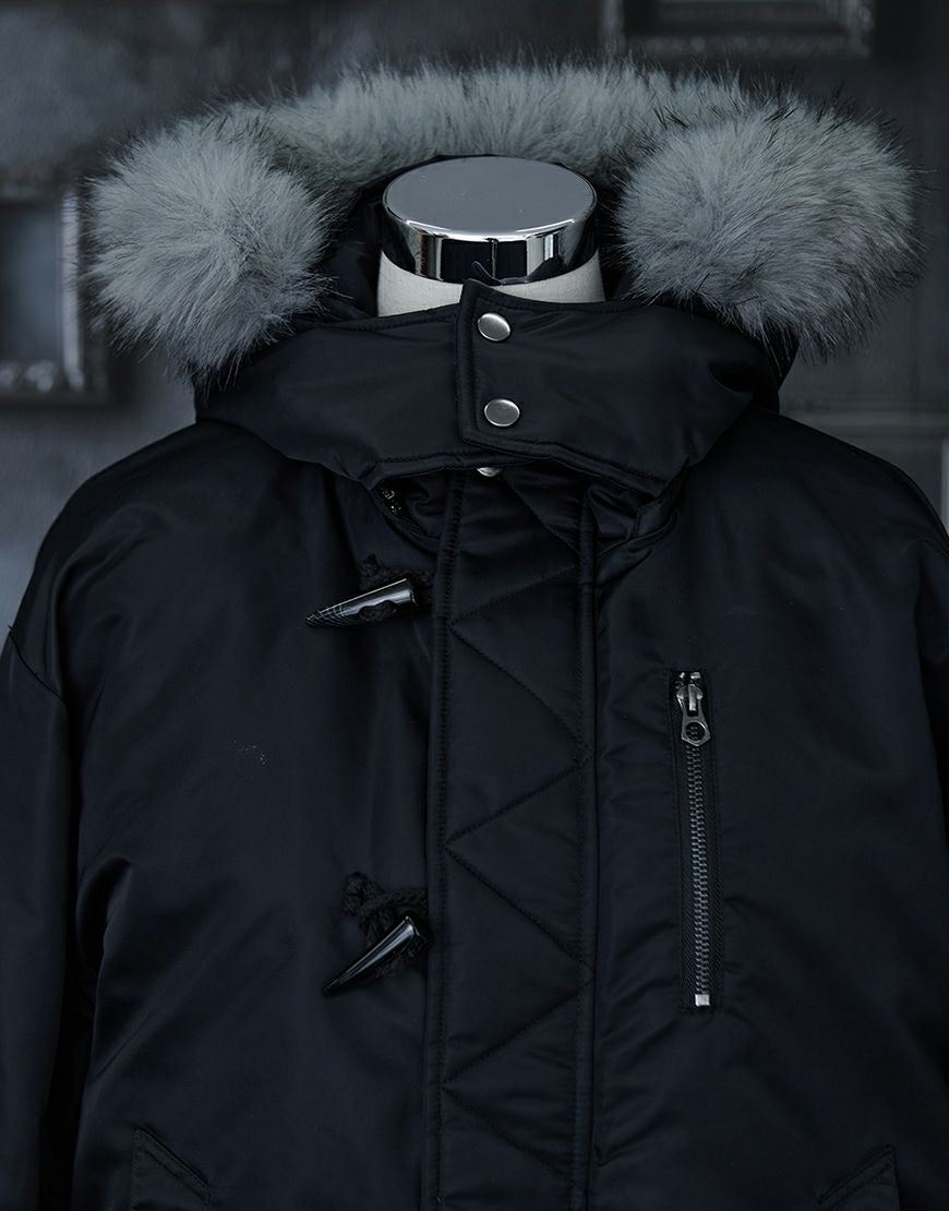 Grrr the Lipper【ガルルザリッパー】ｶﾞﾙ蝮(ﾏﾑｼ)N2B/全2色