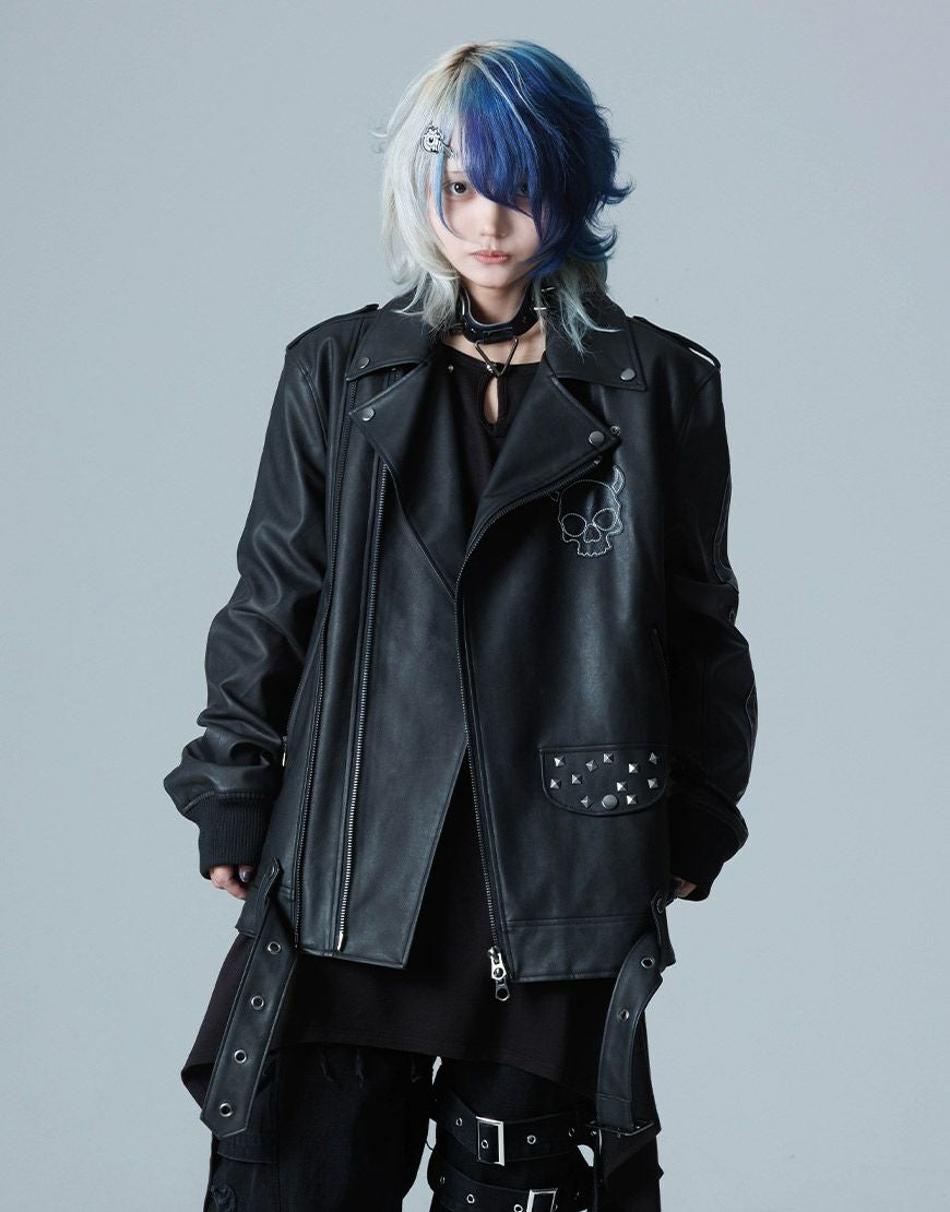 Gamchu【ガムチュ】『Ascah/アスカ』Velour sukajan/全3色