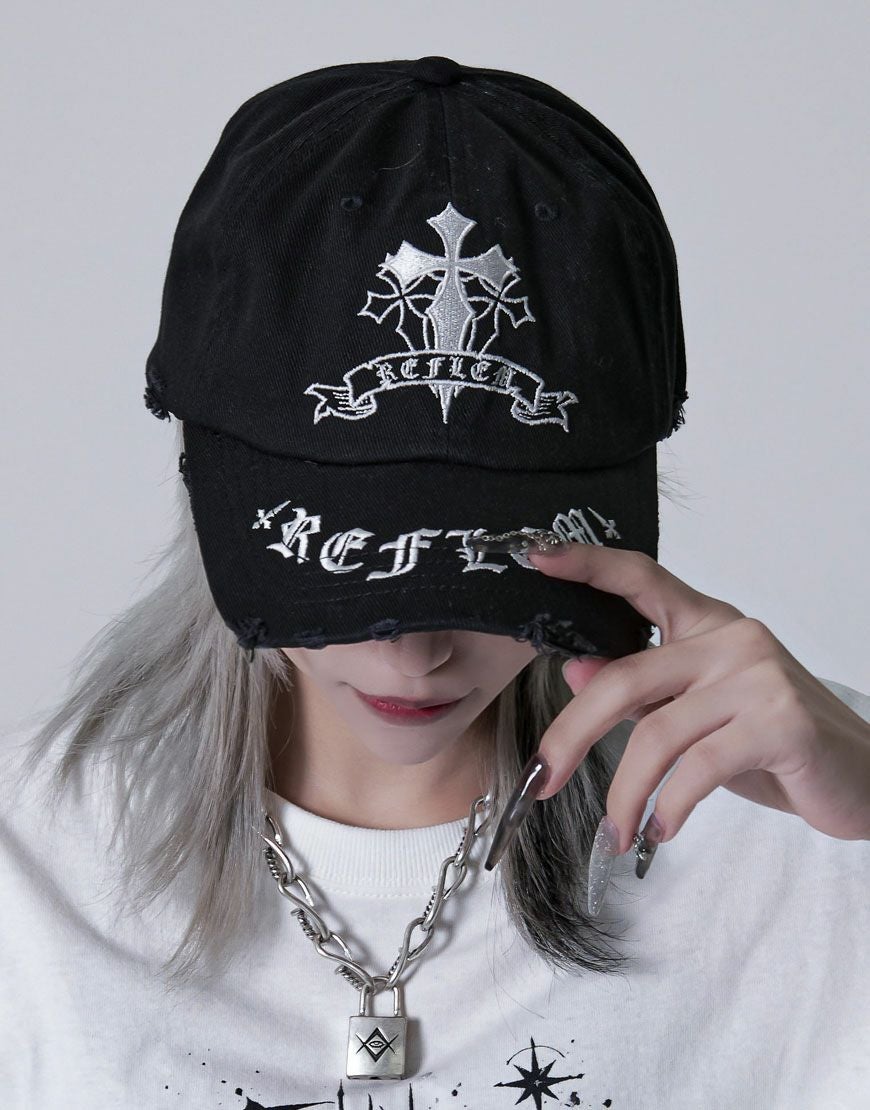 DimMoire【ディムモアール】子羊ちゃんヘアクリップ/Black