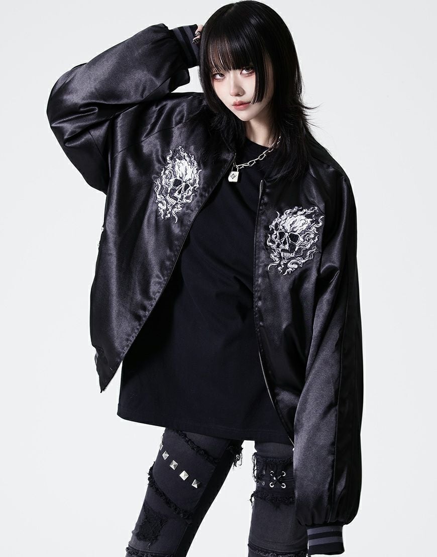 アウター | アクロトーキョー。