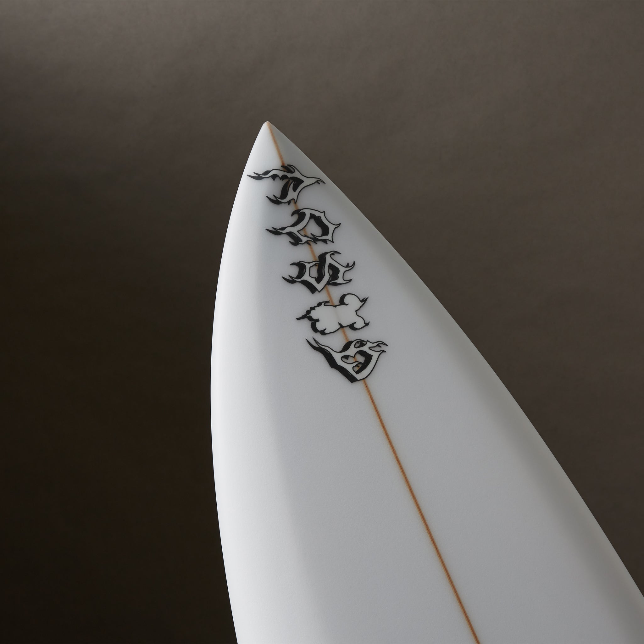 BLUE LOTUS – ACSOD Surfboards