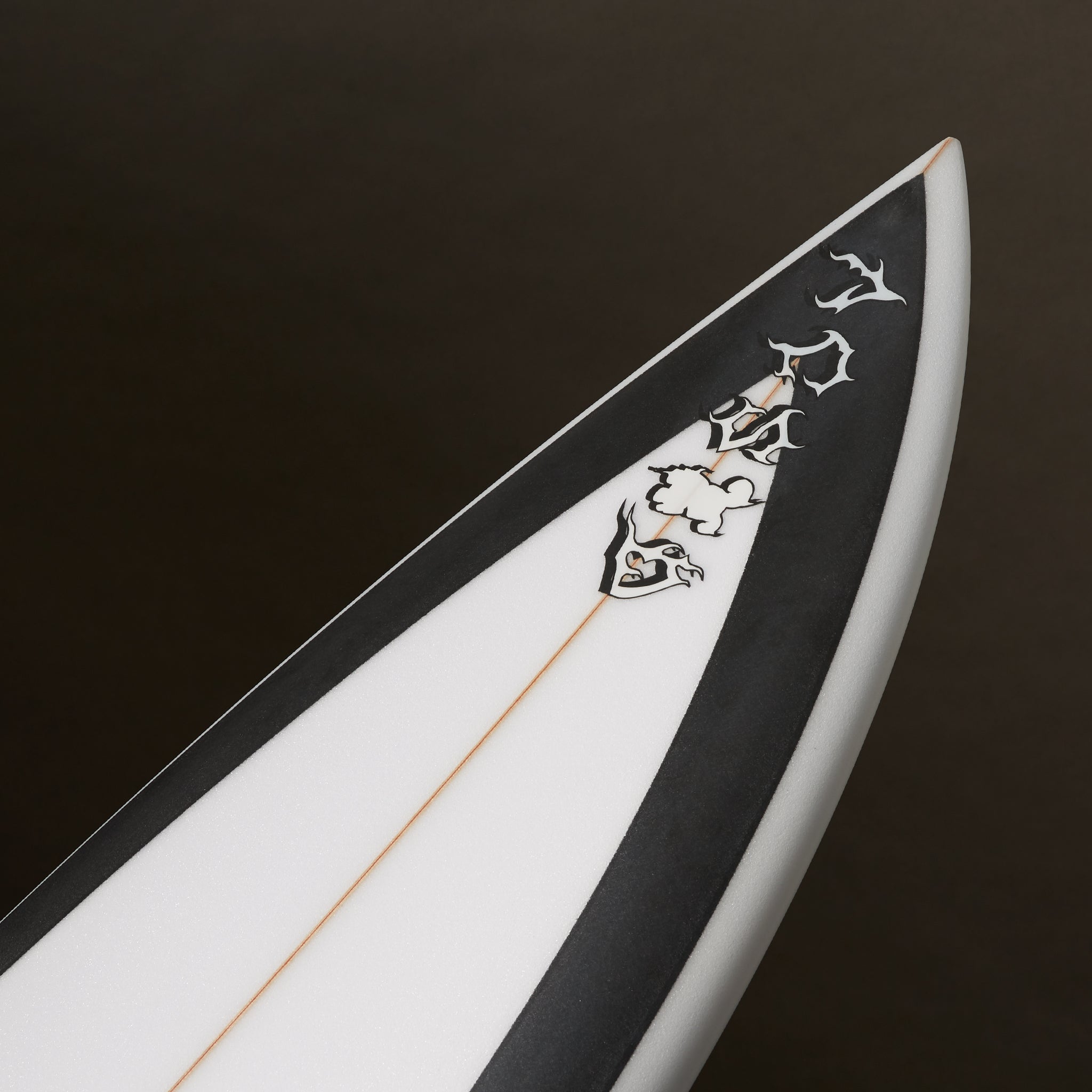 LOTUS – ACSOD Surfboards