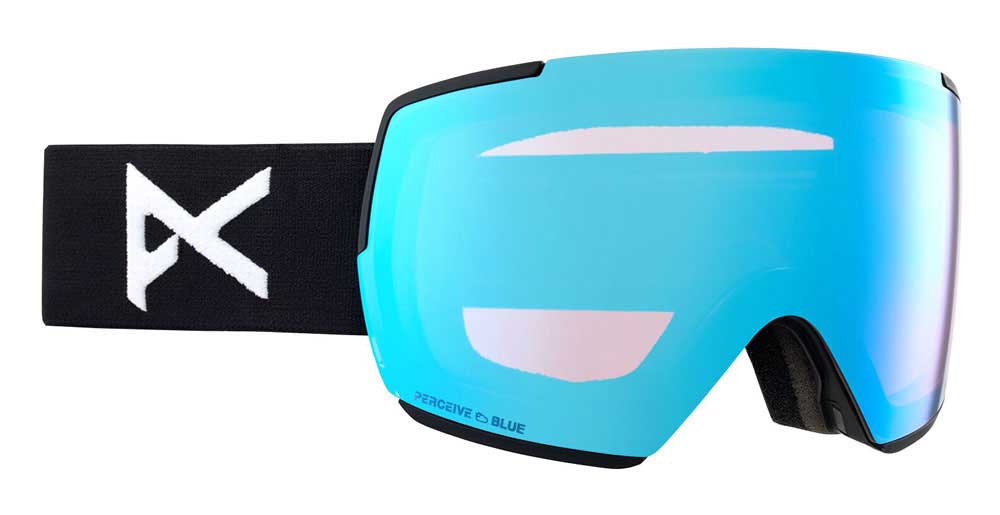 Anon M5 Goggles FREE n FAST Ship!