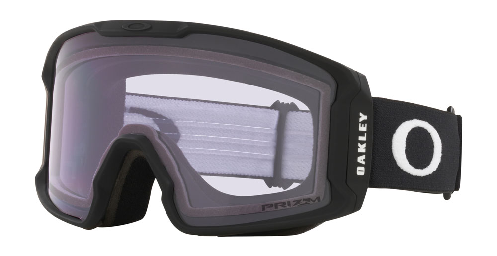 Oakley Line Miner M Oakley Goggles