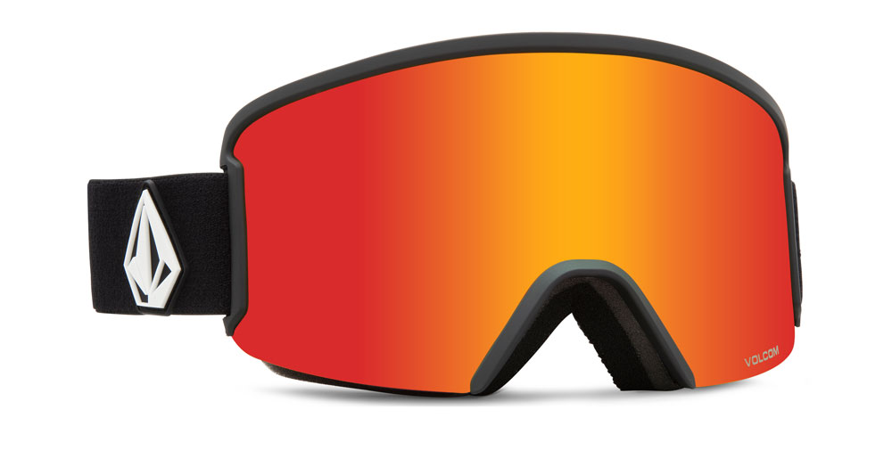 Volcom Garden Goggles Volcom Eyewear