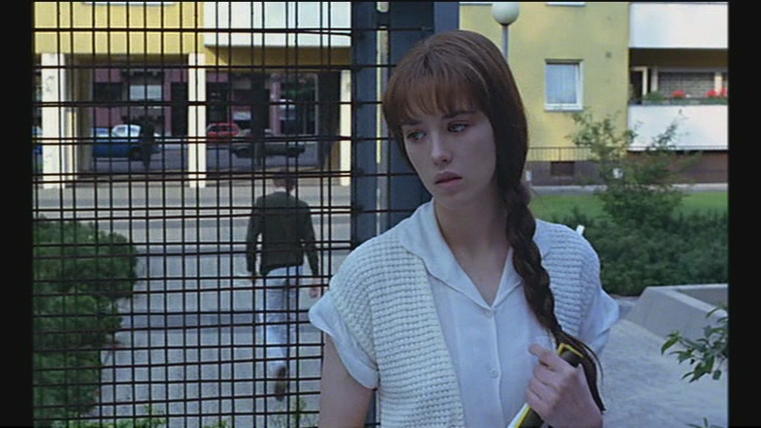 アジャーニの七変化『ポゼッション』 | acting.jp