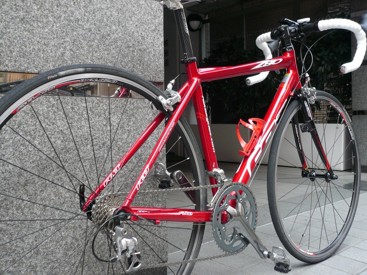 FELT Z80 フェルト - Circle Traders