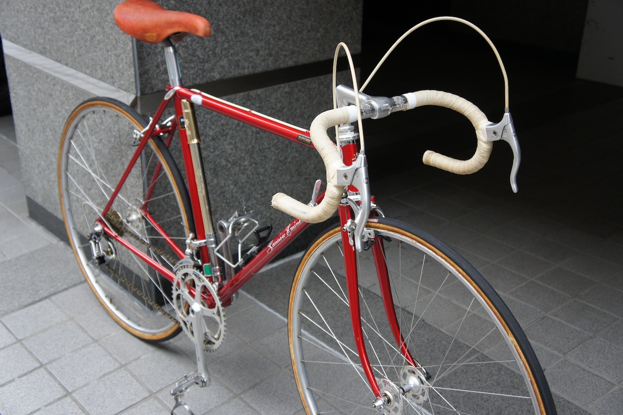 SANNOW EMINENZA サンノウ エミネンザ - Circle Traders