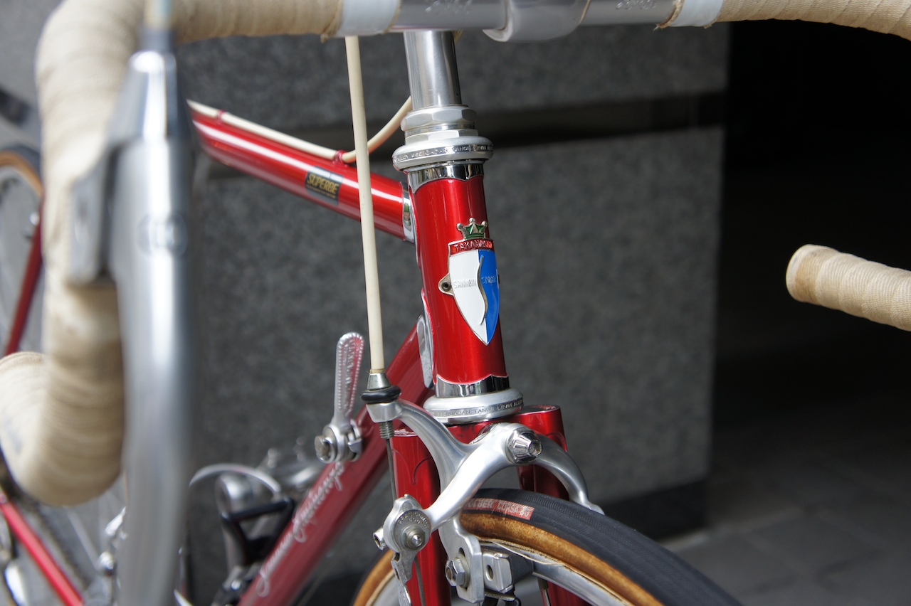 SANNOW EMINENZA サンノウ エミネンザ - Circle Traders