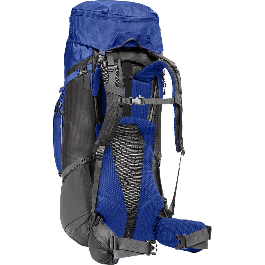 The North Face Fovero 85 | Active Junky