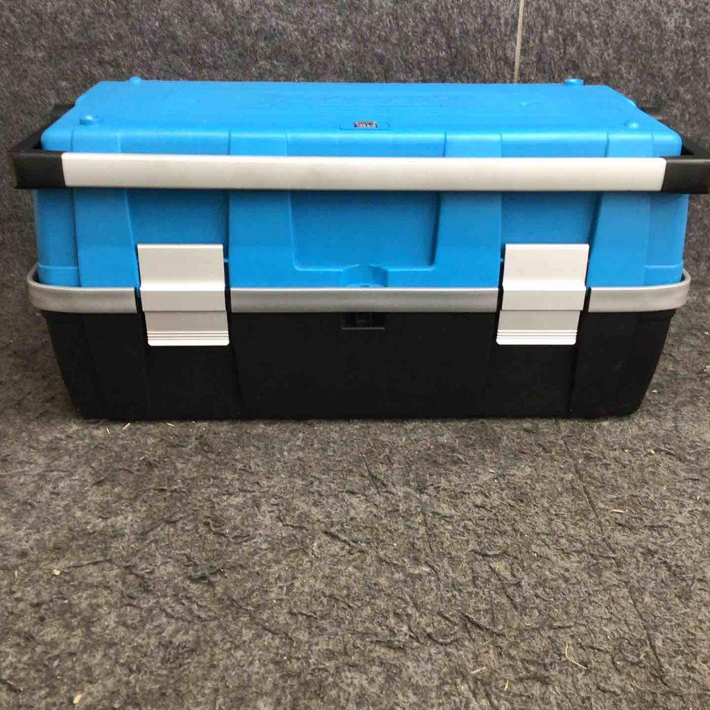 中古品】 ハゼット/HAZET プラスチックツールボックス 190L-3 【鴻巣店