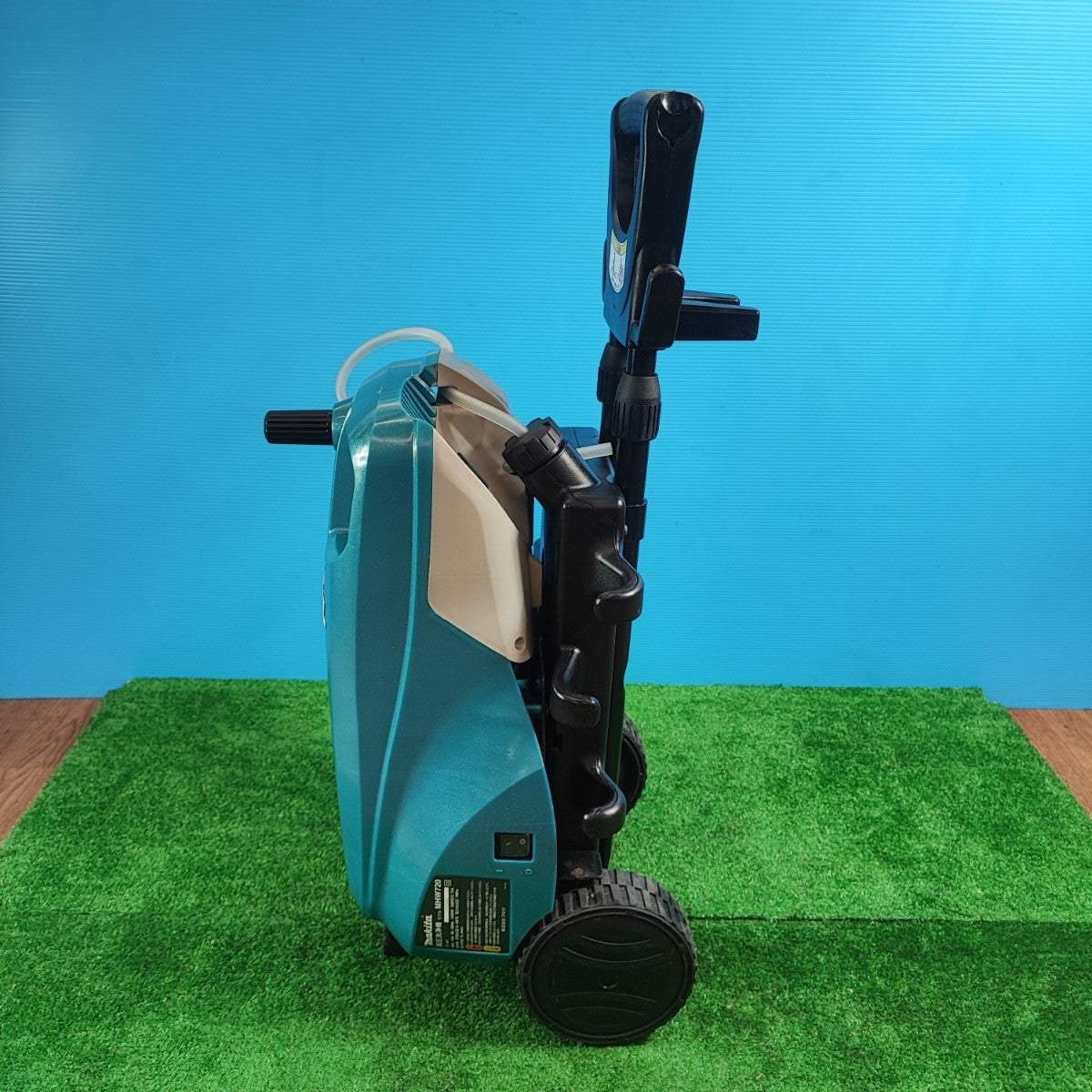 店頭受取り限定】〇マキタ(makita)) 高圧洗浄機 MHW720【岩槻店