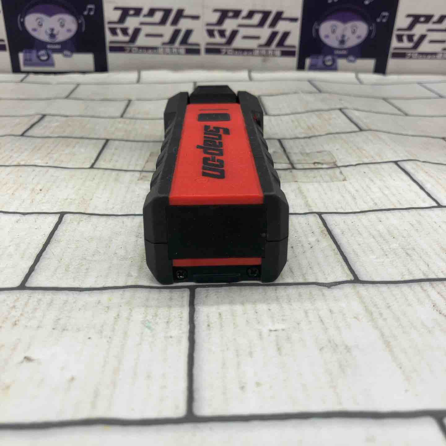 ◇スナップオン(Snap-on) 充電式コンバーチブル LEDライト ECARB042AJ