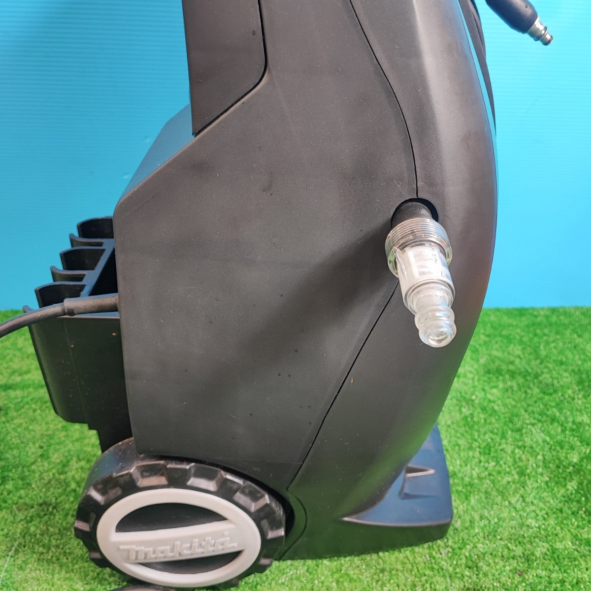 店頭受取り限定】☆マキタ(makita) 高圧洗浄機 MHW0800【岩槻店