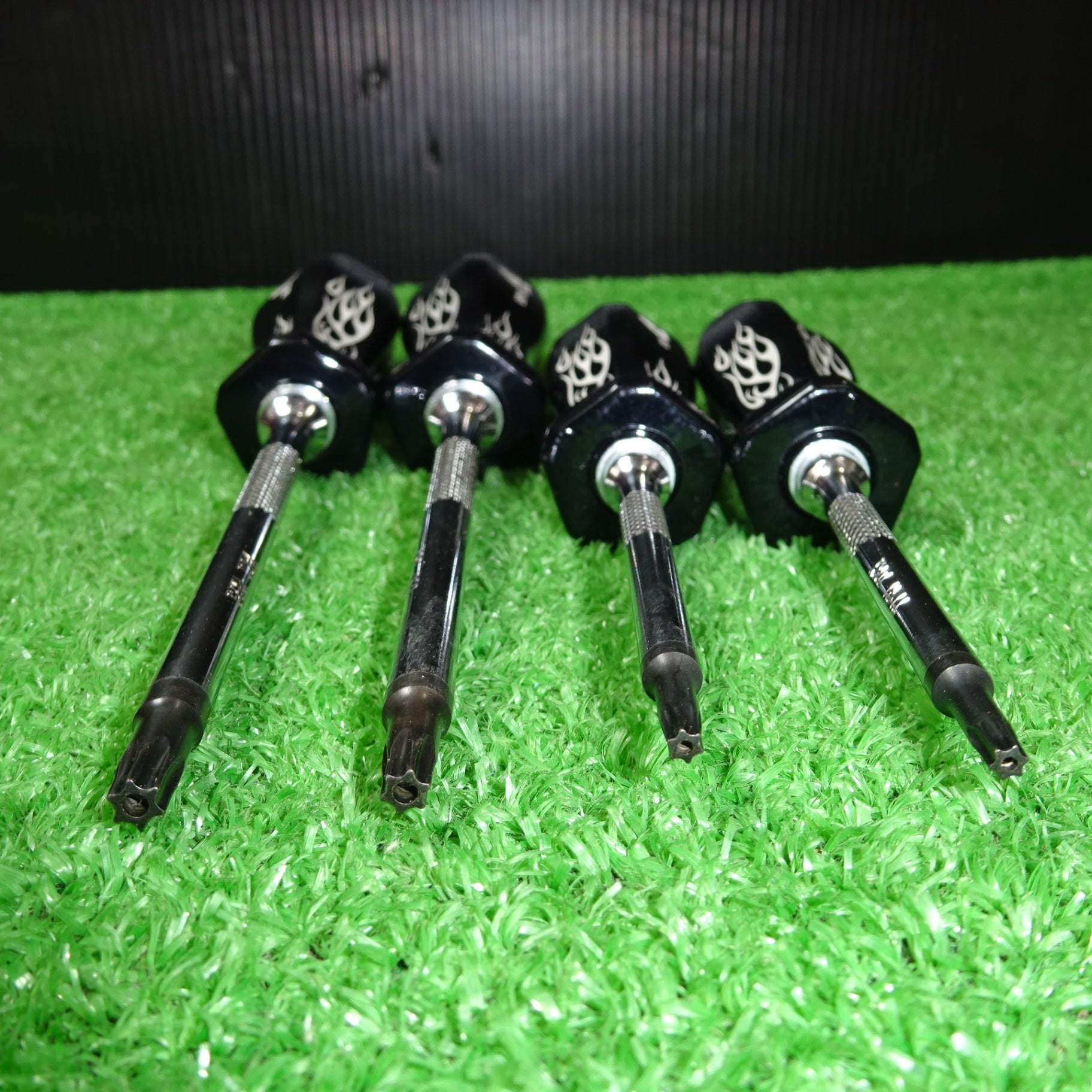 マックツール/MACTOOLS トルクスドライバー4本セット 2019年限定