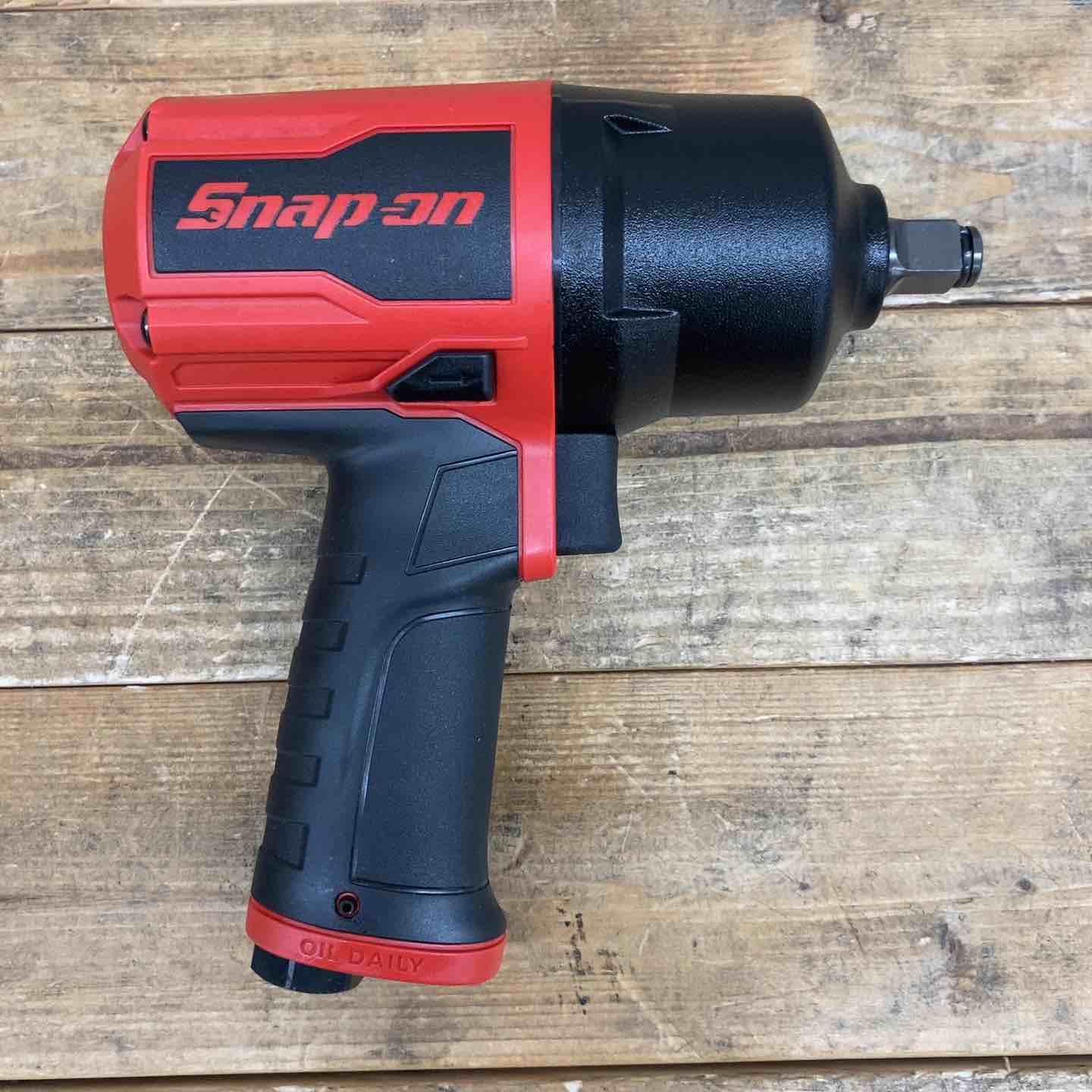 スナップオン(Snap-on) 1/2