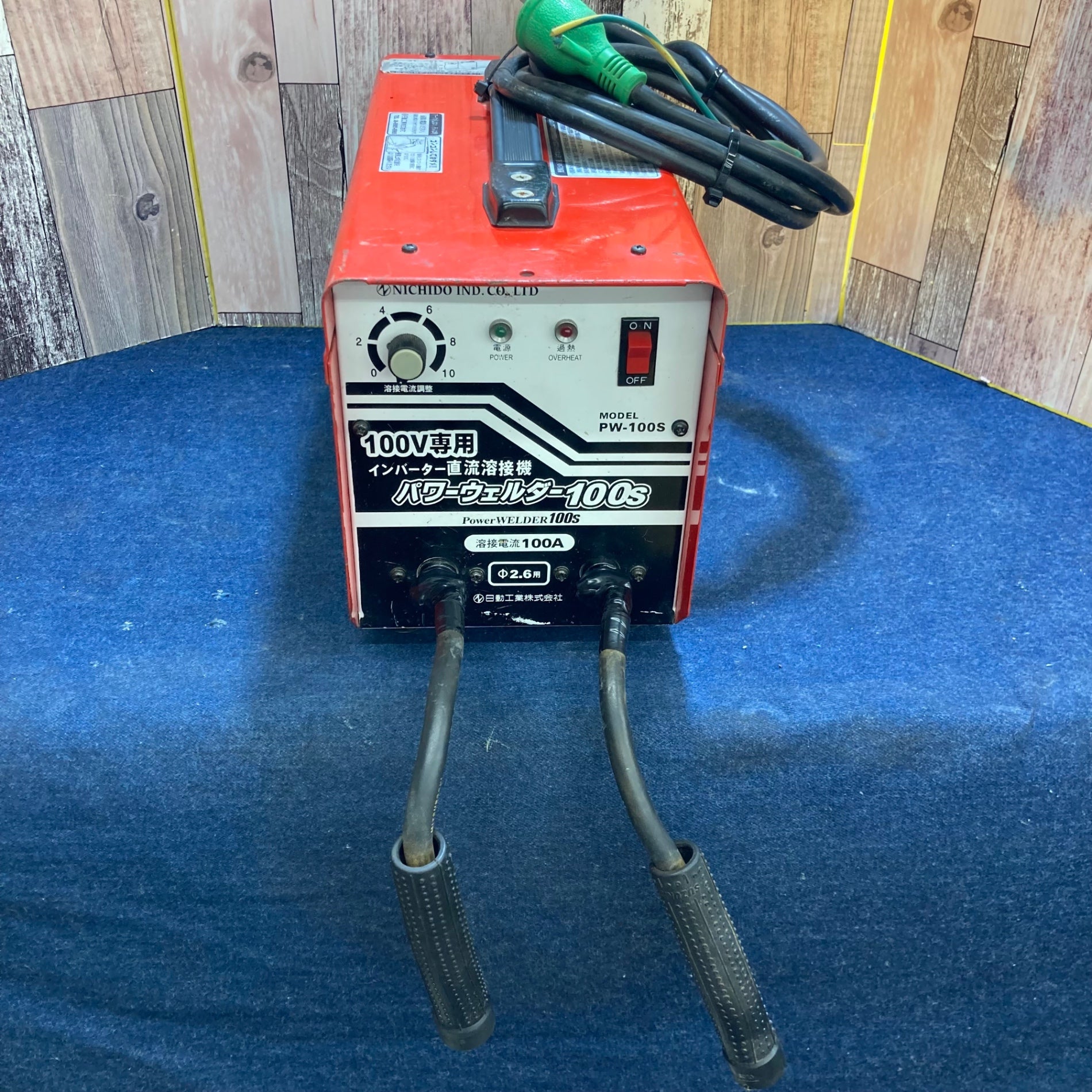 溶接・熱工具 – タグ 