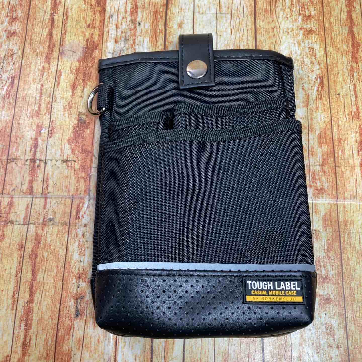 KNICS、MARVEL等 腰袋5点セット【川崎店】 – アクトツールオンライン