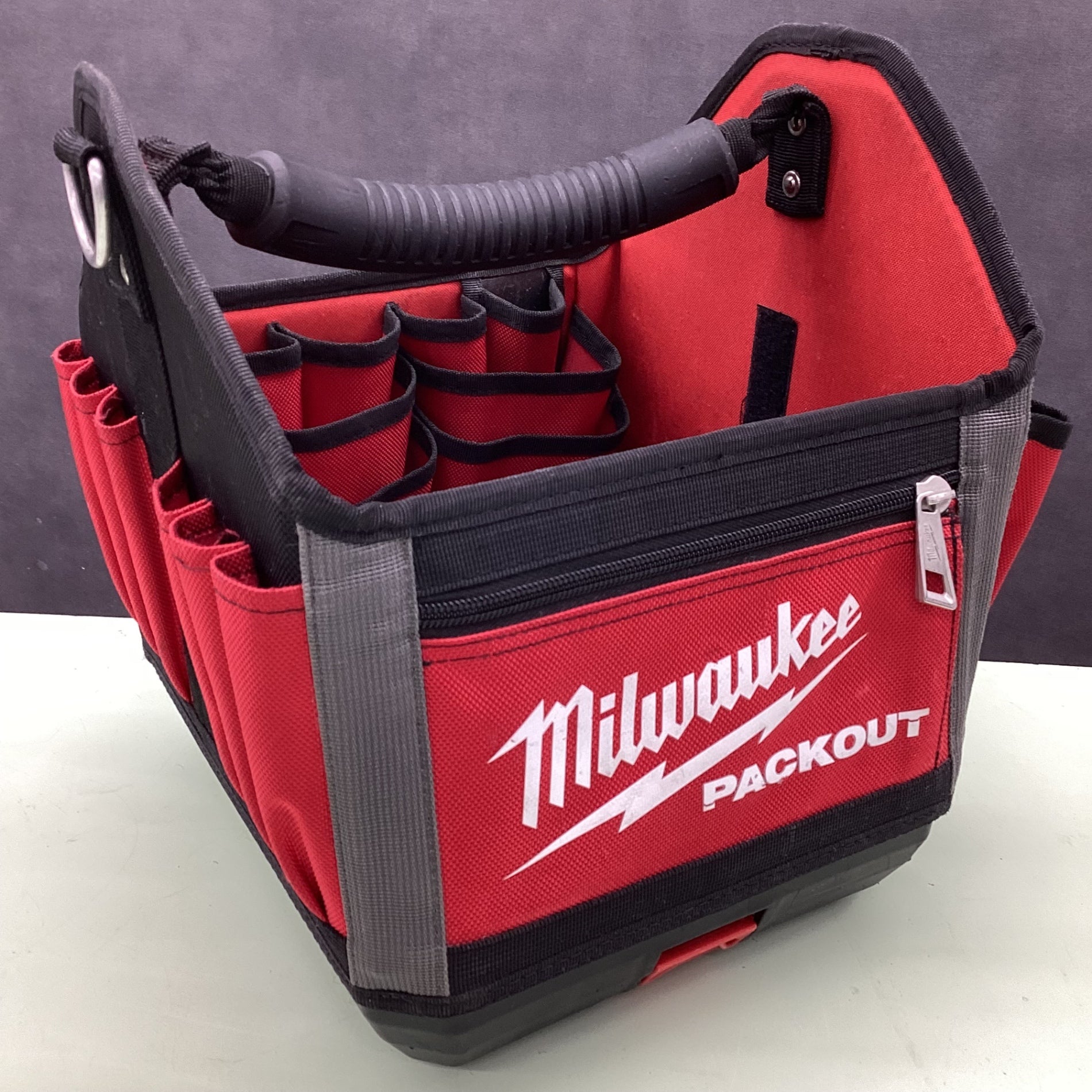 ミルウォーキーツール・ジャパン PACKOUT TM 10インチトートバッグ 48
