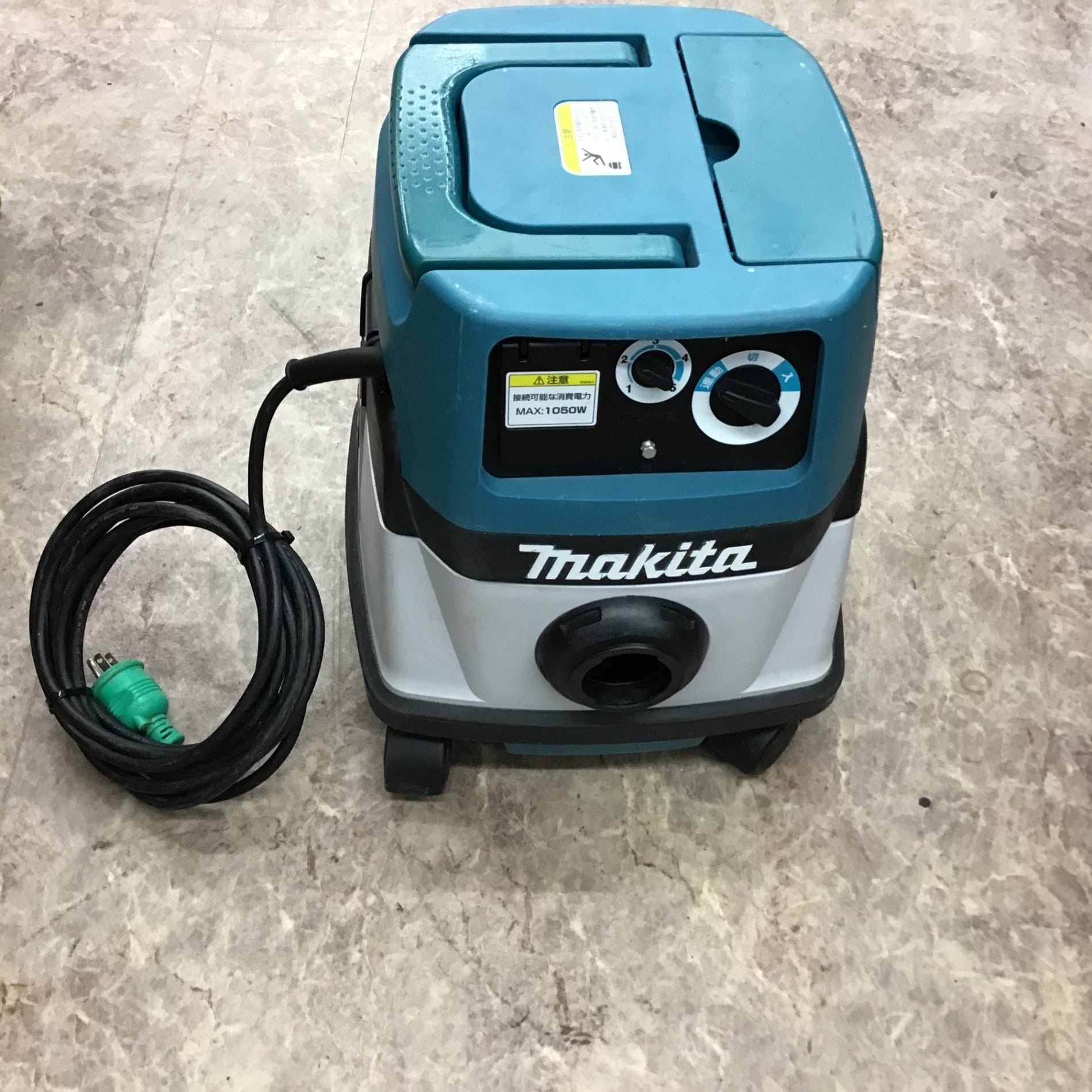☆マキタ(makita) 集じん機 乾湿両用 483(P)【所沢店】 – アクトツール