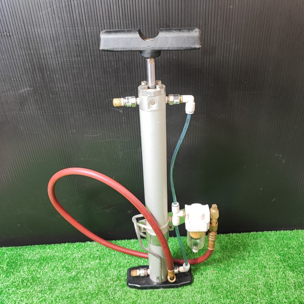 〇パナソニック 簡易真空ポンプ 移設できる君【岩槻店】 – アクト