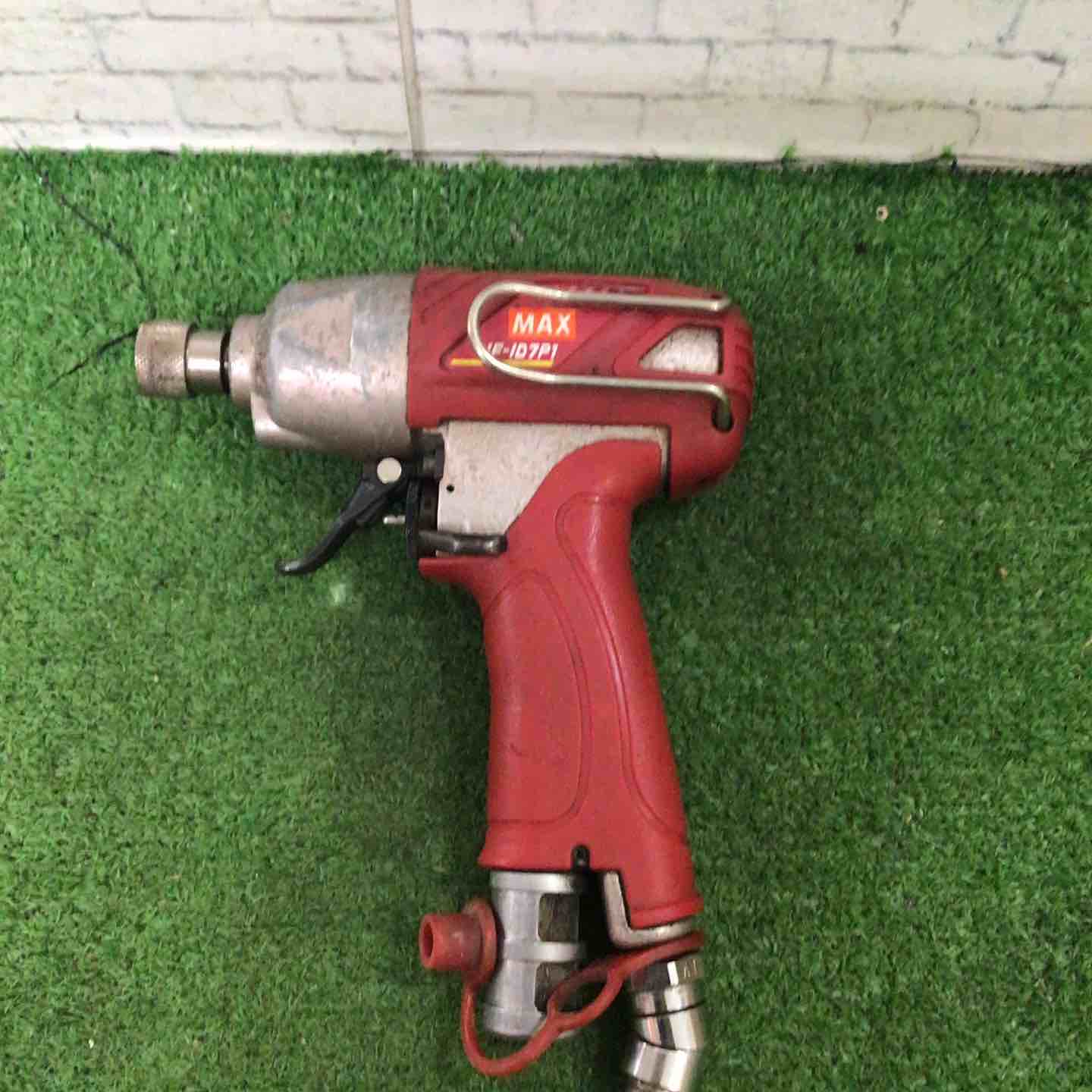 エアインパクトドライバー – アクトツールオンラインショップ