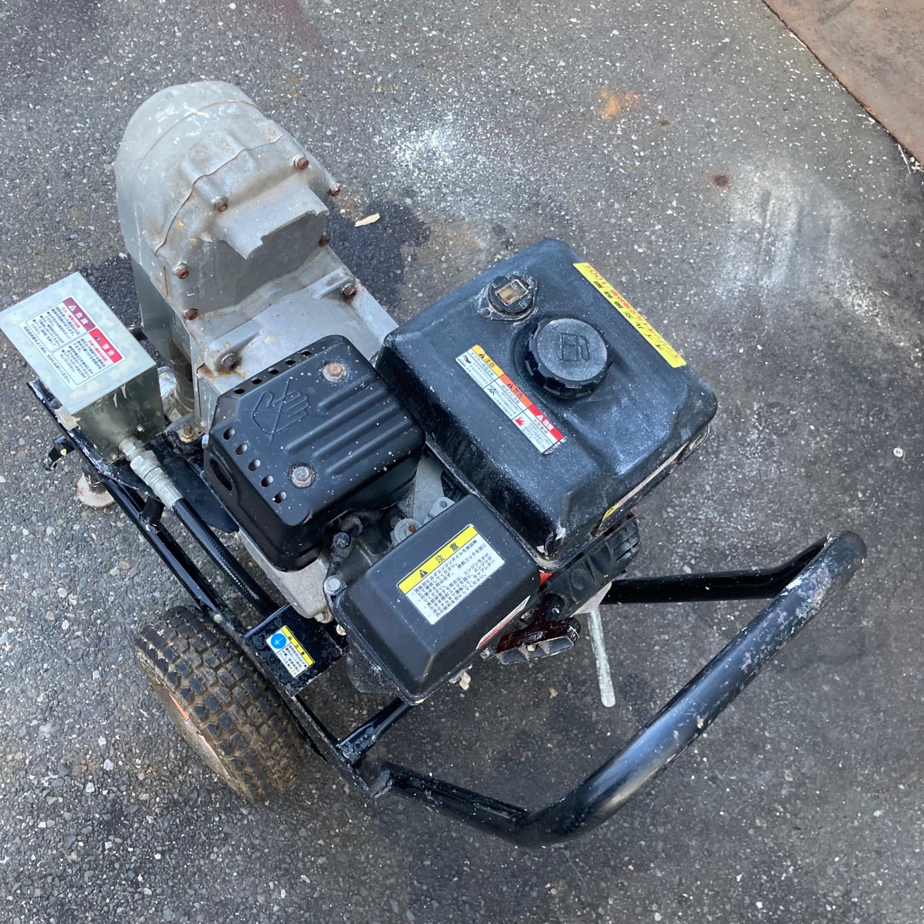 ☆TAIJI DRYACE DA-602 タイジ ドライエース タイジ カップウォーマー