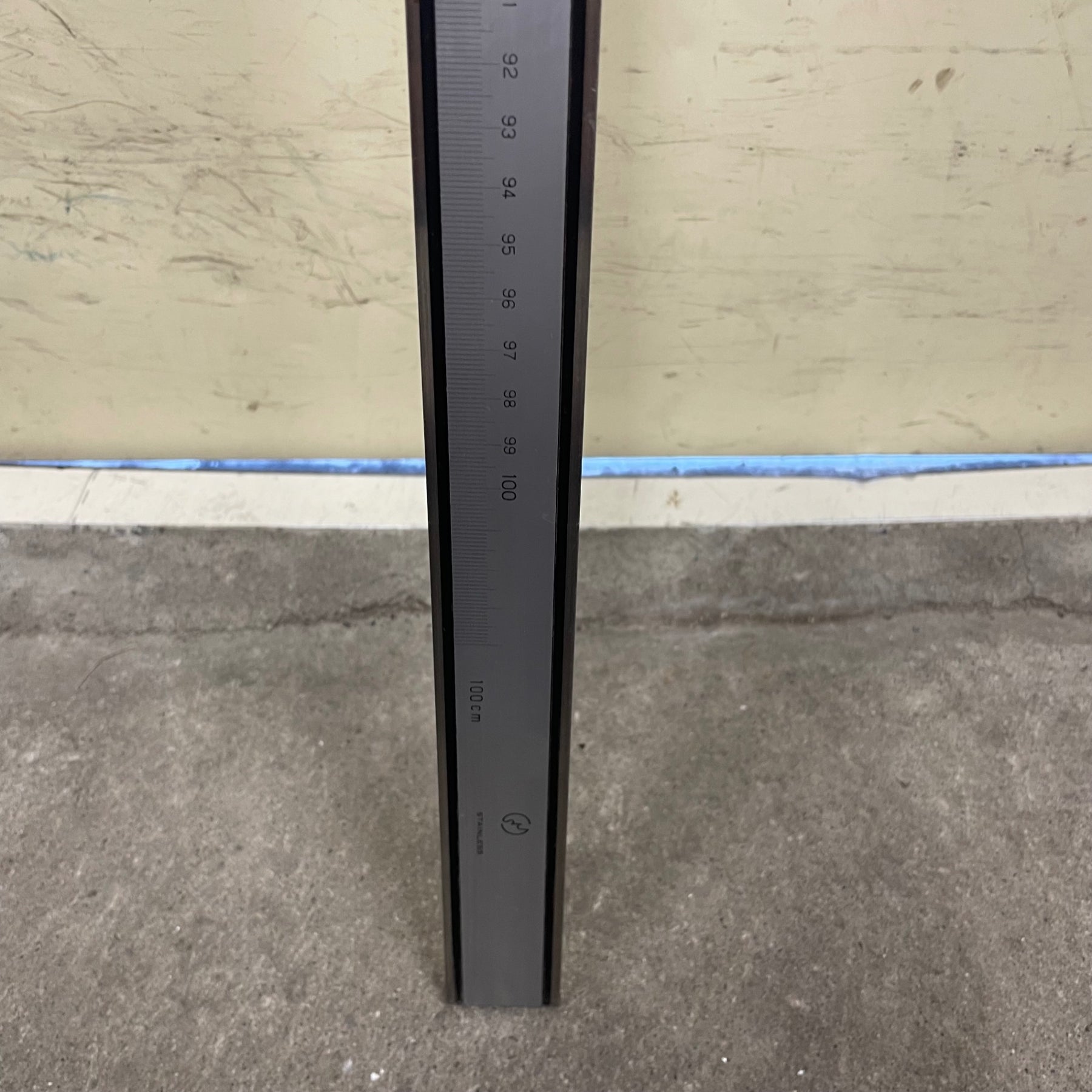 KANON/カノン 中村製作所 長尺ノギス 1000㎜/1m【八潮店】 – アクト