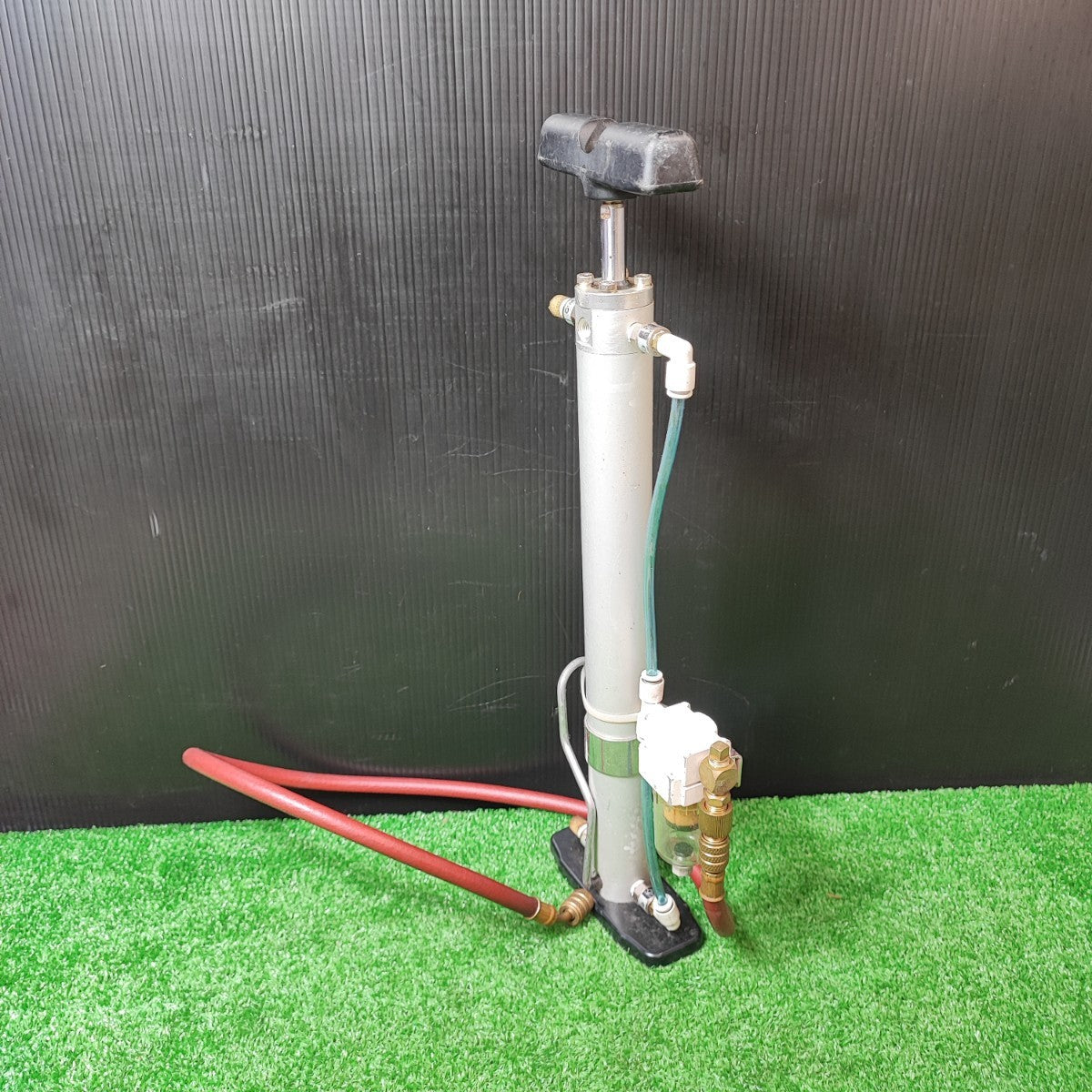 〇パナソニック 簡易真空ポンプ 移設できる君【岩槻店】 – アクト