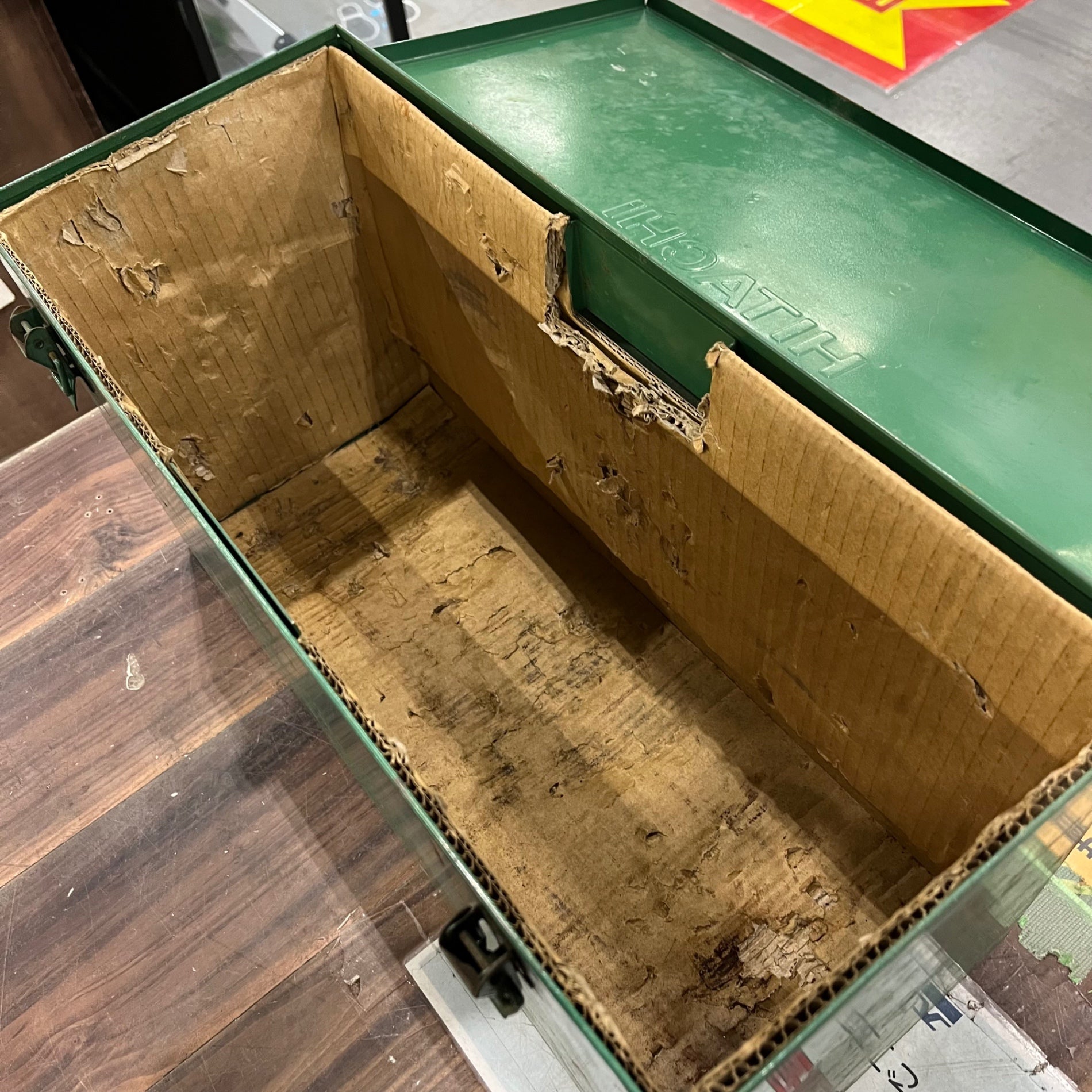 〇ハイコーキ(HIKOKI ※旧:日立工機) 電動パンチャー CP14【川口店