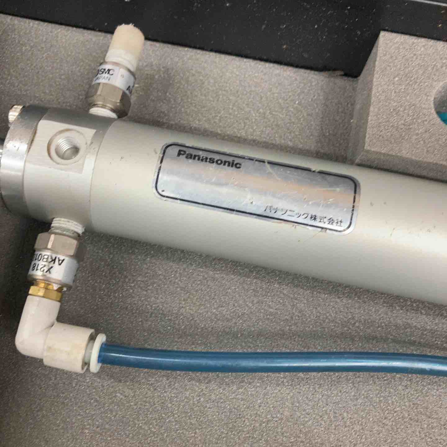 パナソニック 手動式簡易真空ポンプ 移設できる君【桶川店】 – アクト