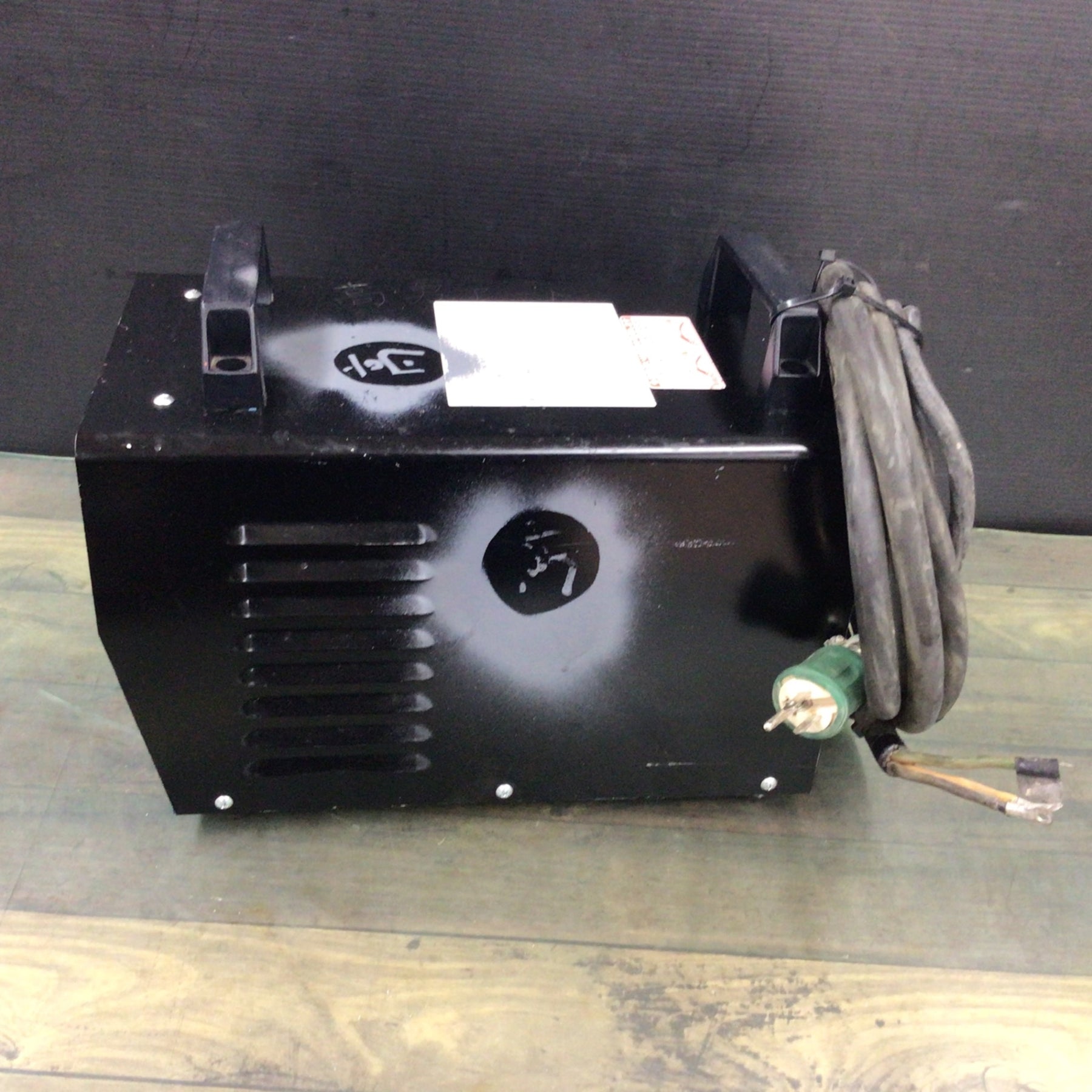 キシデン(XYDEN) 電気溶接機 KD-150VR ケーデーアークII 【東大和店