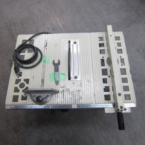 店頭受取り限定】 マキタ(makita) 丸のこ盤モデル： 2708【川崎店