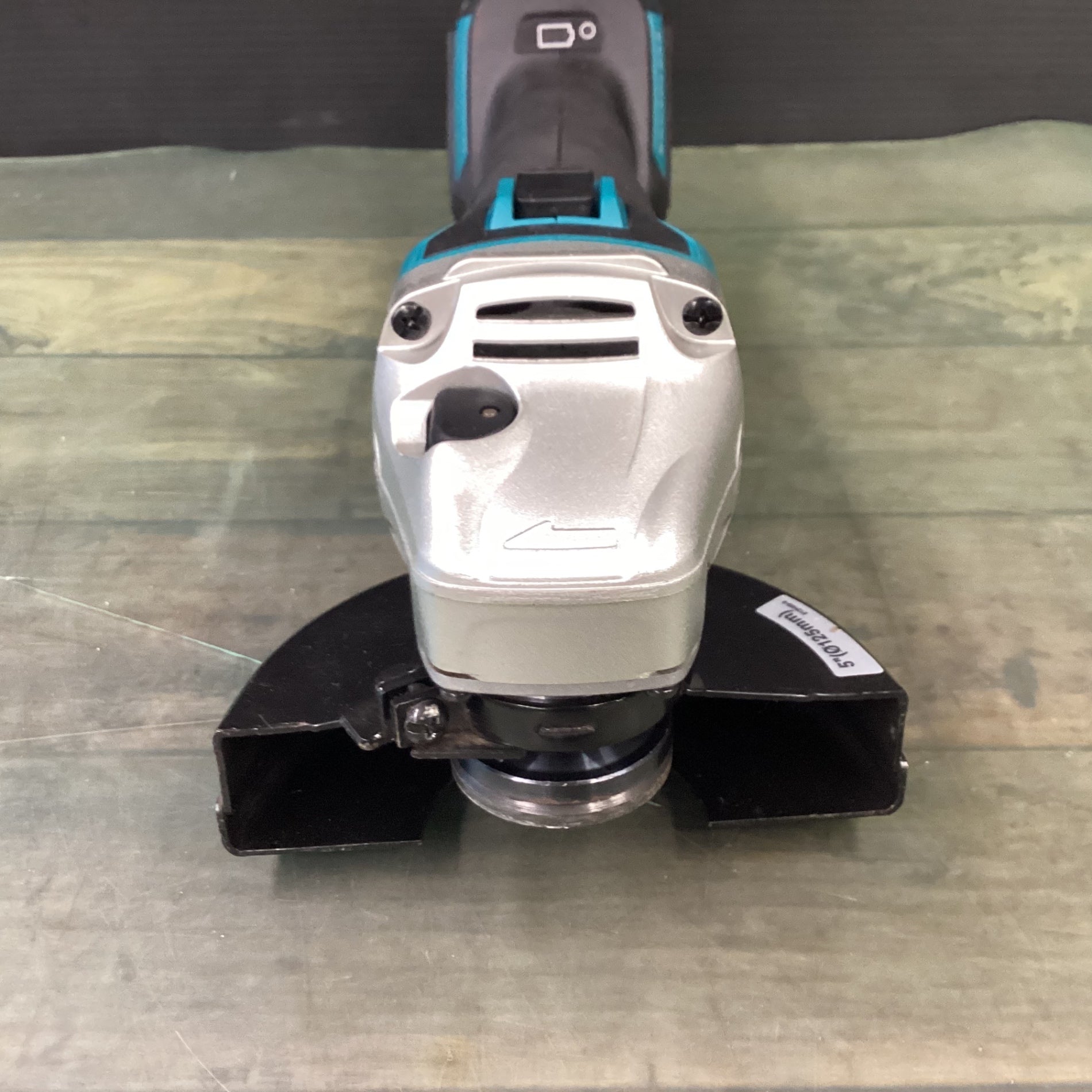 MakitaUSA マキタ 18V 充電式ディスクグラインダー XAG04Z (GA504DZ