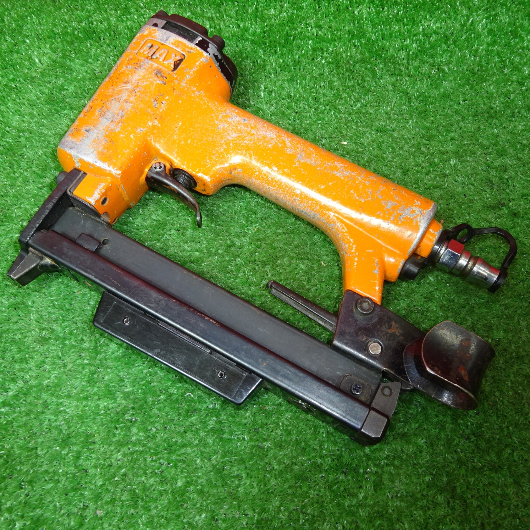 ☆マックス(MAX) 常圧エアタッカ TA-20A/422Jキュウオン【岩槻店