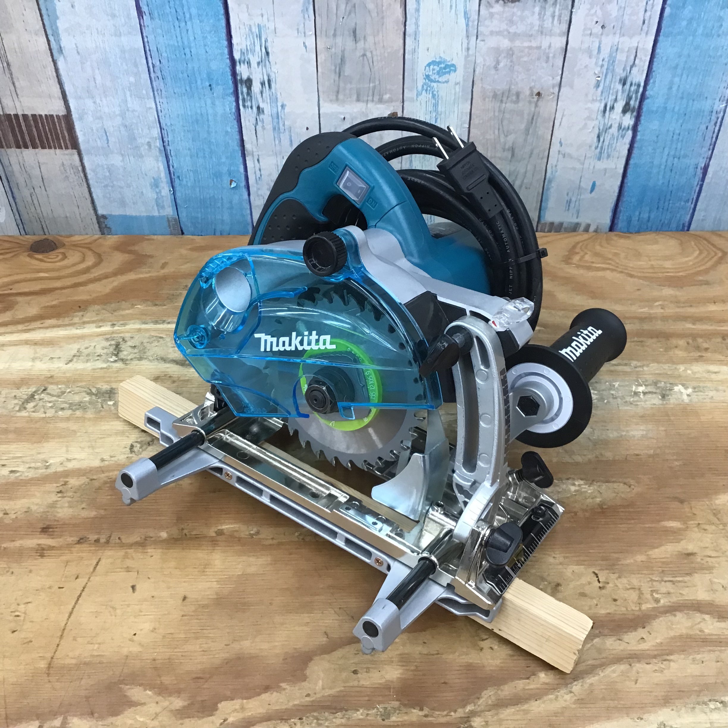 makita マキタ仕上げミゾキリ替え刃色々付属