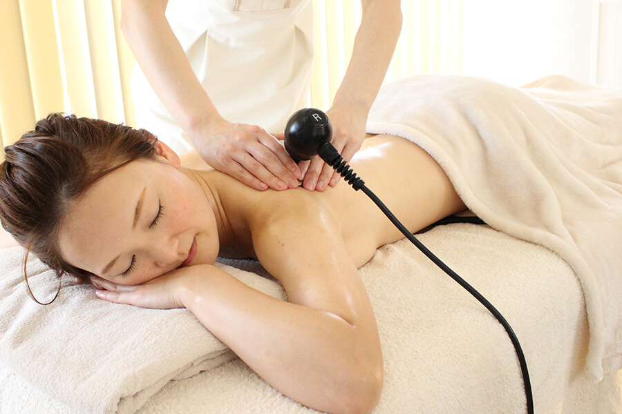 エステサロンのラジオ波とは？効果や施術の種類を詳しく解説 | ACU