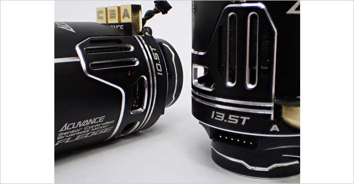 FLEDGE | アキュヴァンス