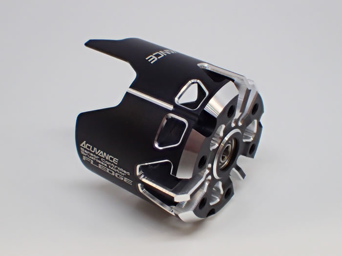 ブラシレスモータ用 パーツ | アキュヴァンス