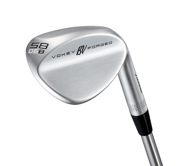 VOKEY FORGED｜ゴルフクラブ｜Titleist｜タイトリスト 日本公式サイト