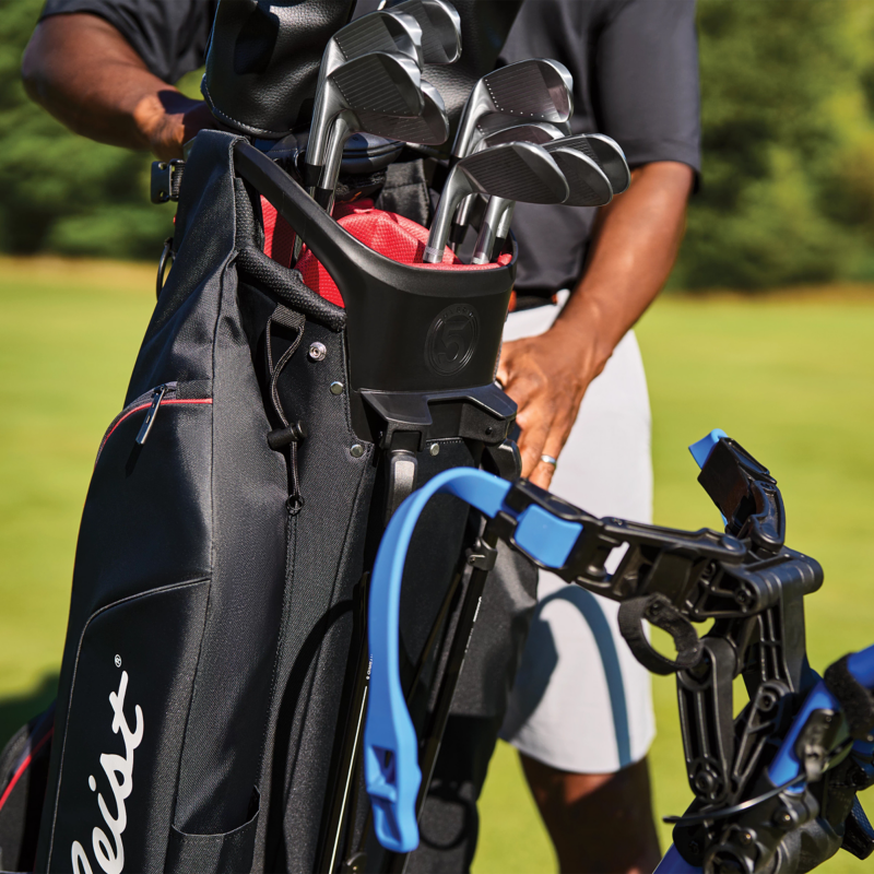 Hybrid 5 スタンドバッグ - Titleist Japan