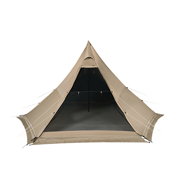 サバティカル モーニンググローリー シンセティック スキン（アウター