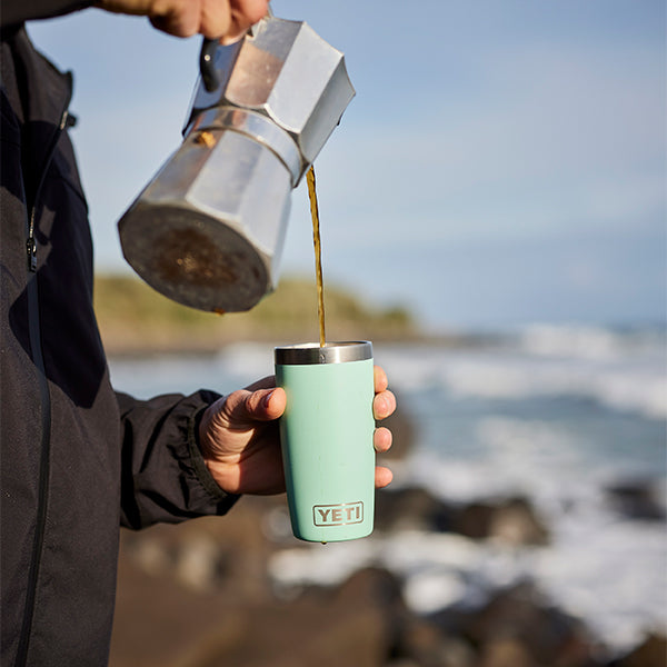 イエティ ランブラー10oz タンブラー – aandfonlinestore