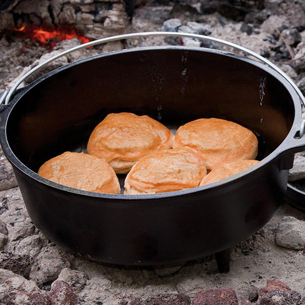 ロッジ キャンプオーヴン 12インチ L12CO3 – aandfonlinestore