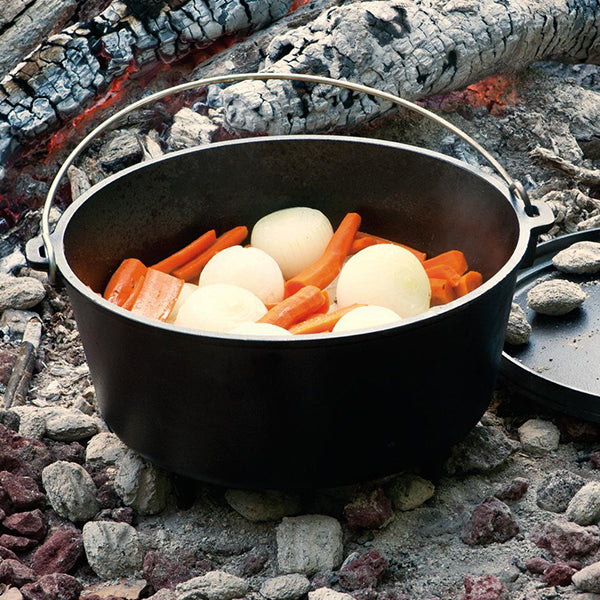 ロッジ キャンプオーヴン 12インチディープ L12DCO3 – aandfonlinestore