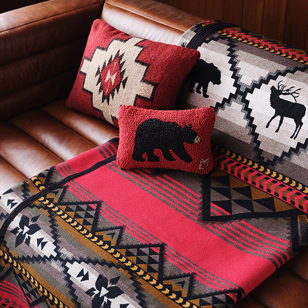 ペンドルトン ブランケット ロストトレイル ZE493 – aandfonlinestore