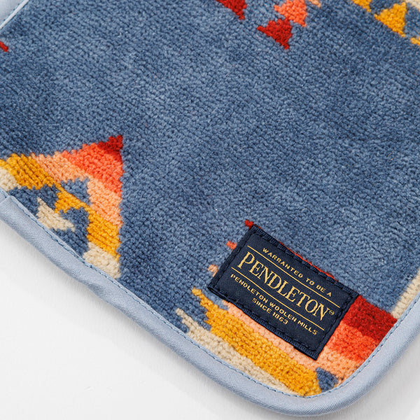 ペンドルトン ジャガードタオル マルチハーフクロス – aandfonlinestore