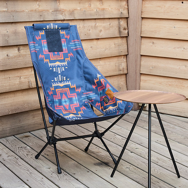 ペンドルトン×ヘリノックス チェアツー ホーム – aandfonlinestore